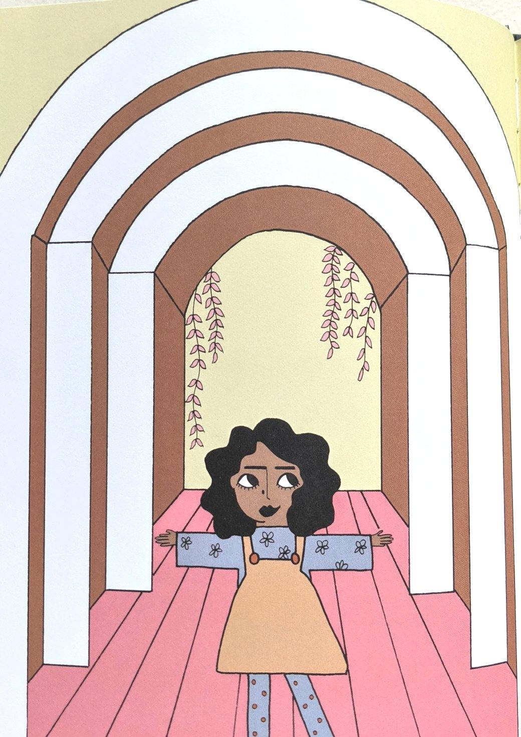 Petite & Grande - Zaha Hadid (Français) Relié - MintyWendy