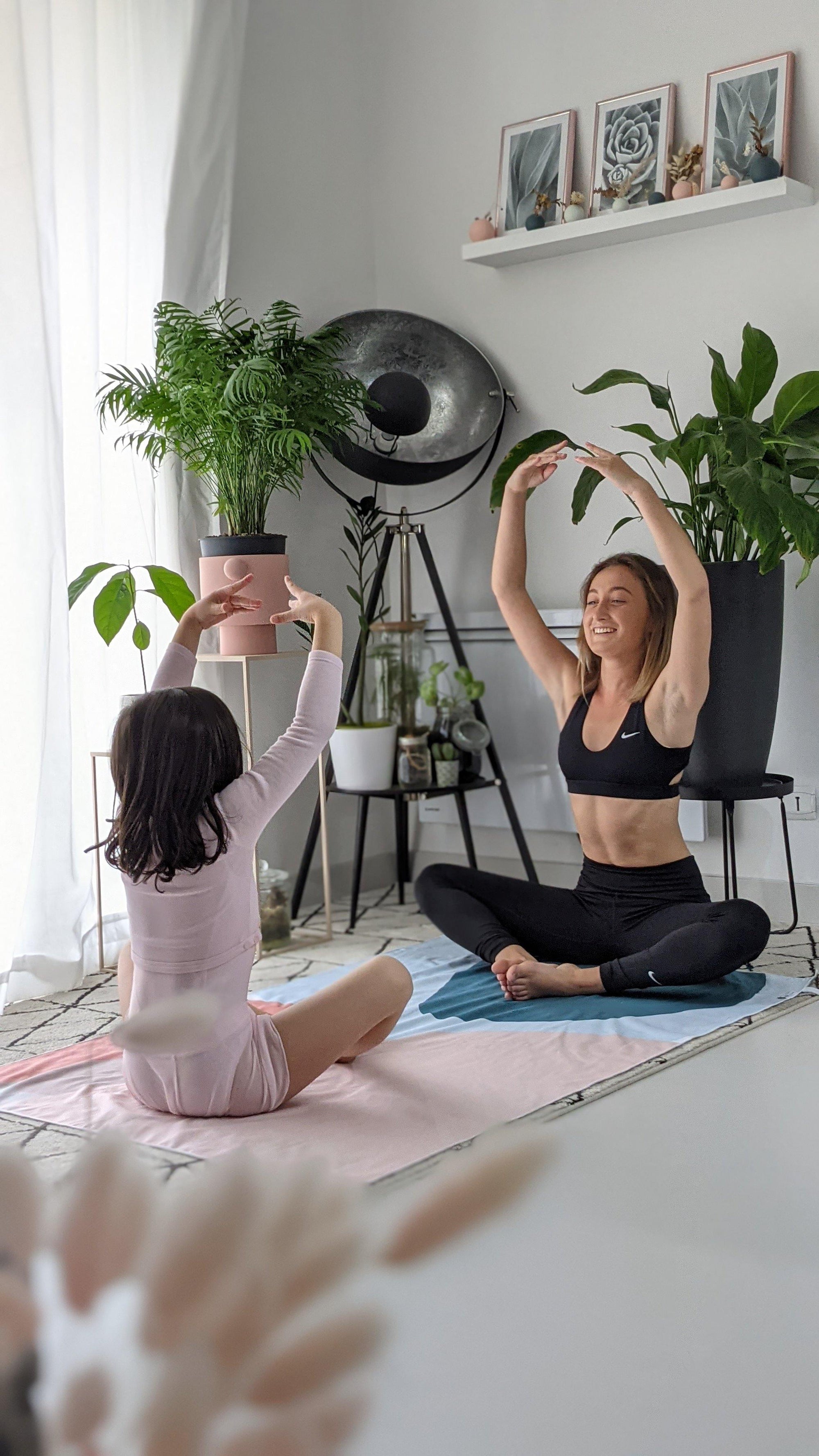 Solenzara - Serviette Microfibre Minimiz x MintyWendy - MintyWendy Default Title