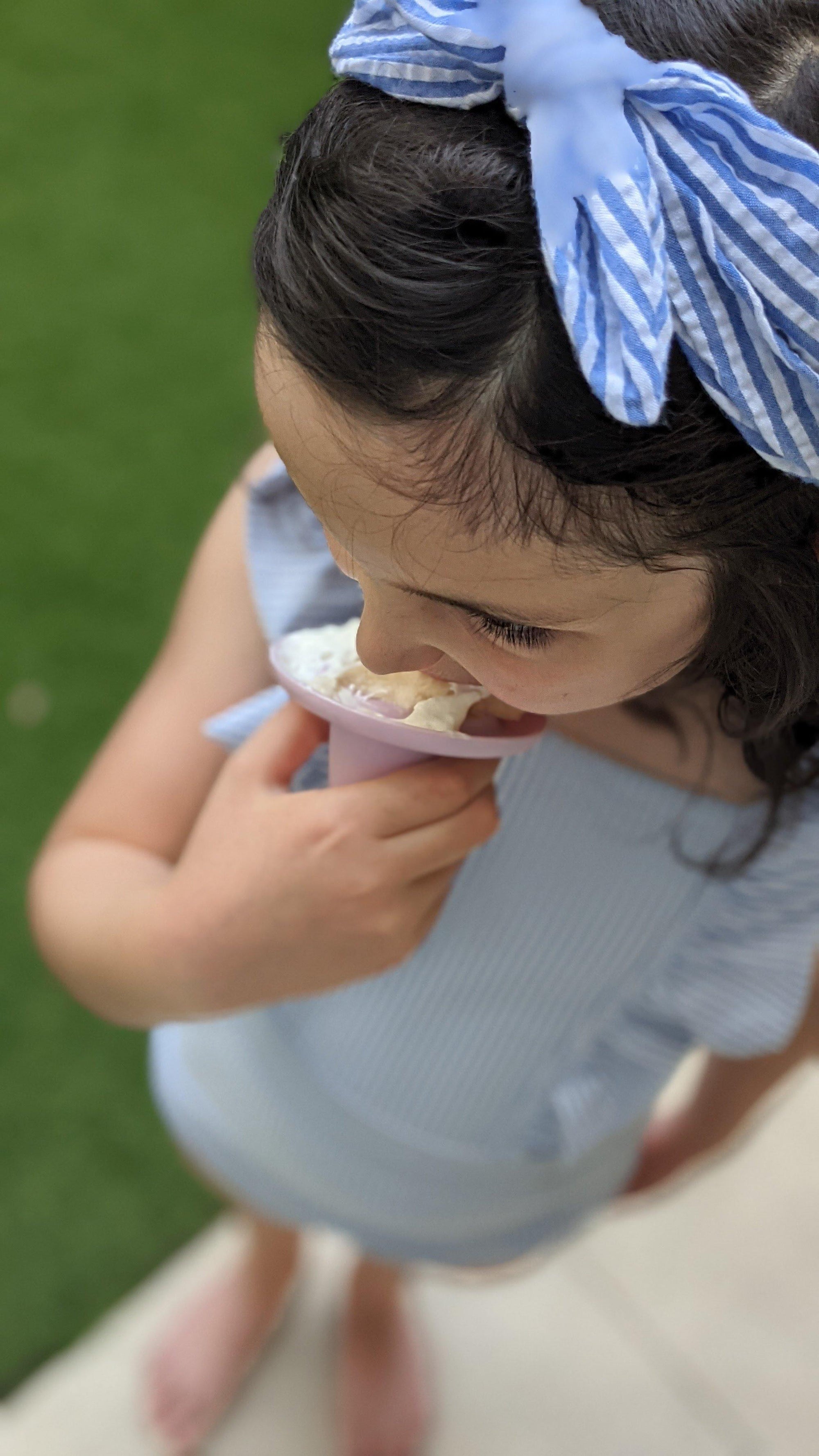 Silly cône à Glace - MintyWendy