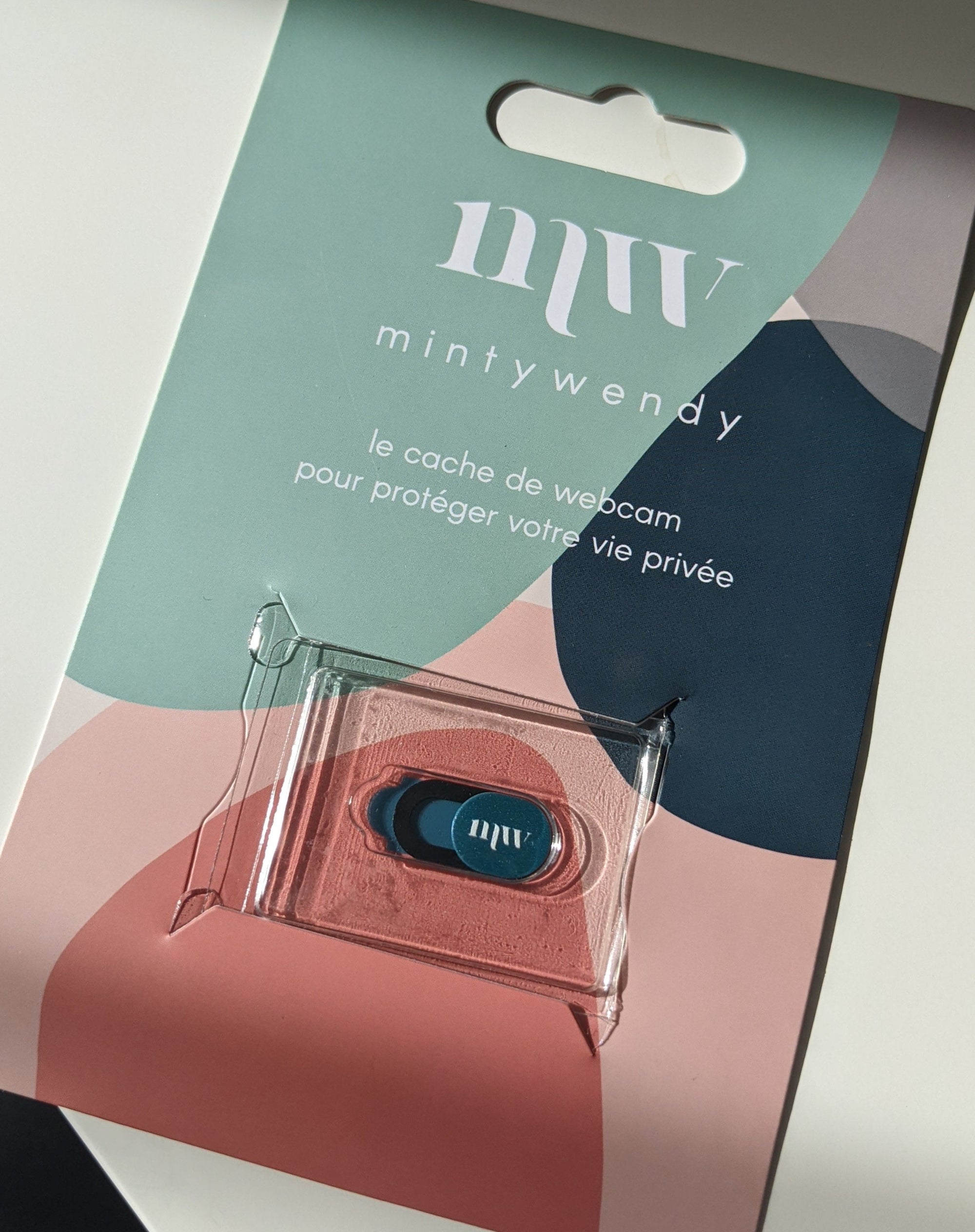 Cartapus le cache caméra de MintyWendy - MintyWendy Default Title