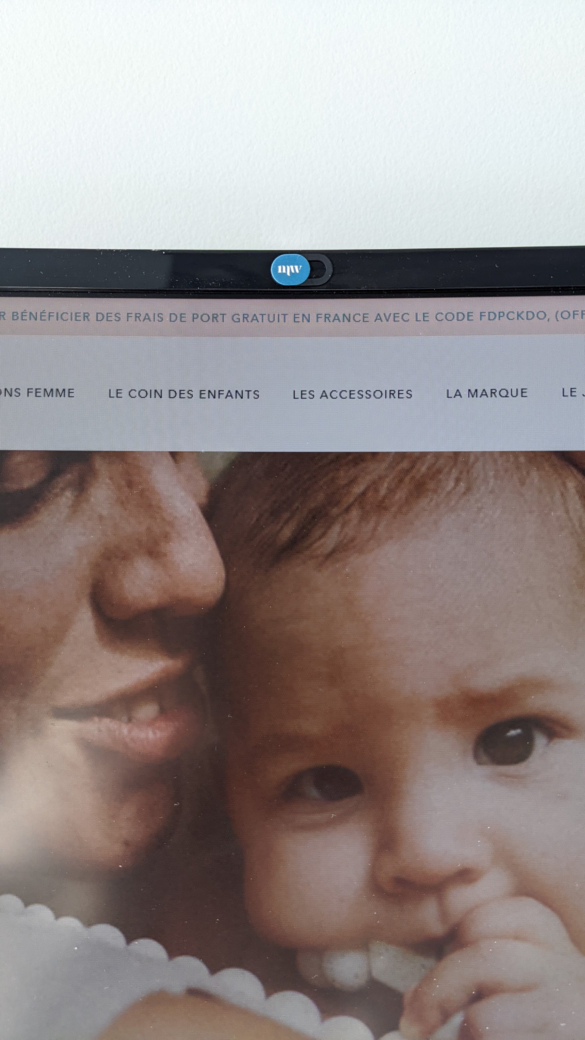 Cartapus le cache caméra de MintyWendy - MintyWendy Default Title