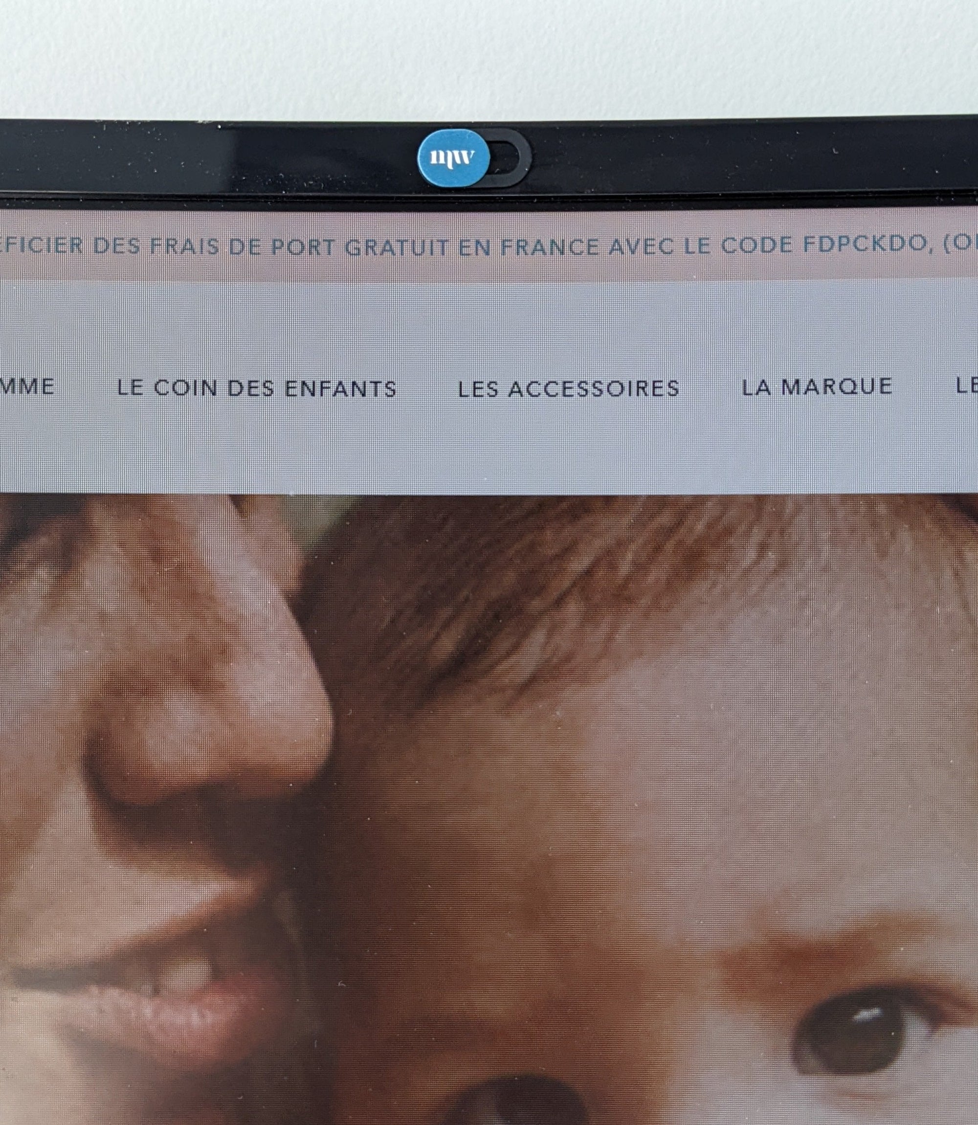 Cartapus le cache caméra de MintyWendy - MintyWendy Default Title