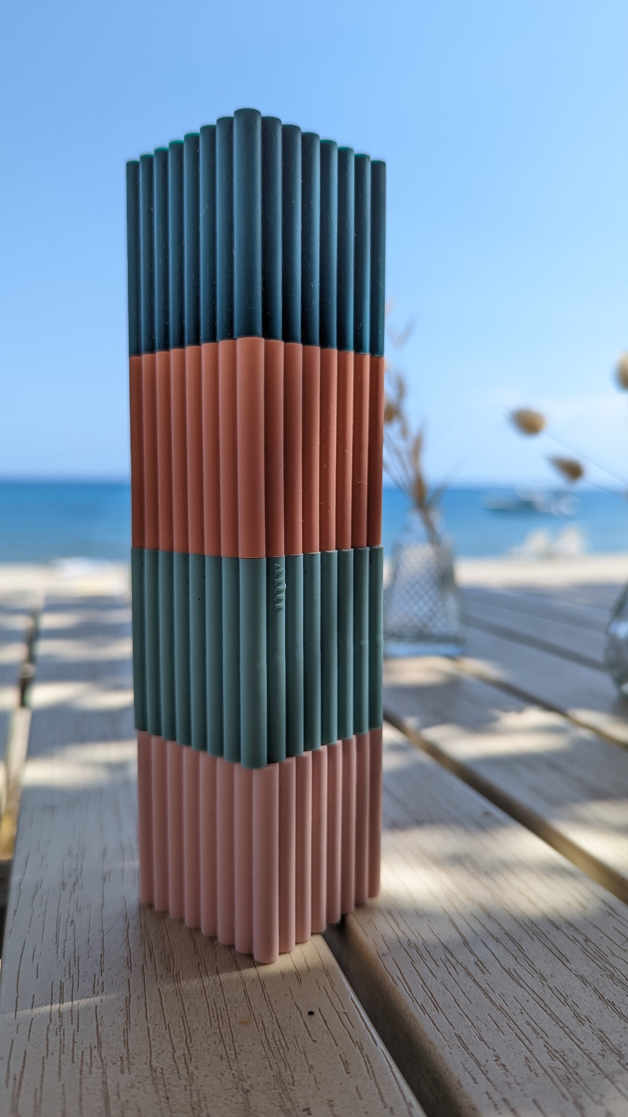 Cubes d&#39;agilité Montessori - MintyWendy Default Title