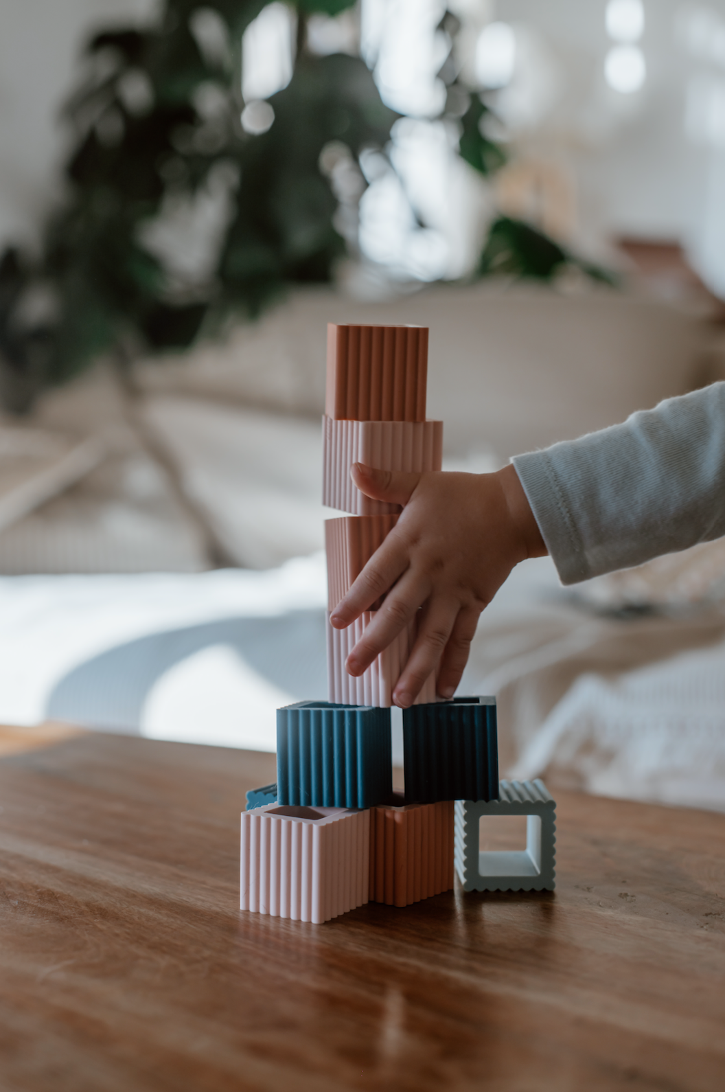 Mon Premier coffret d&#39;éveil - bébé - MintyWendy Default Title