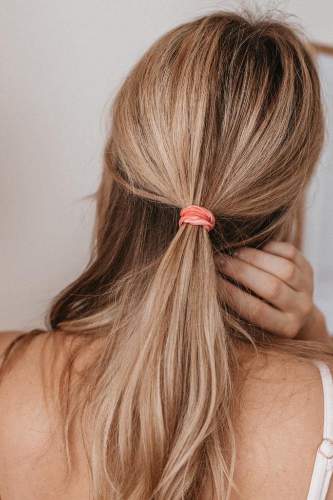 Bracelets -élastiques à cheveux - MintyWendy