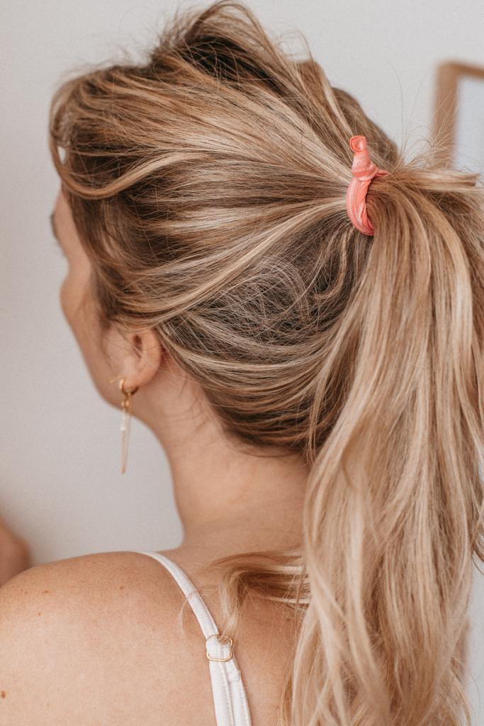 Bracelets -élastiques à cheveux - MintyWendy