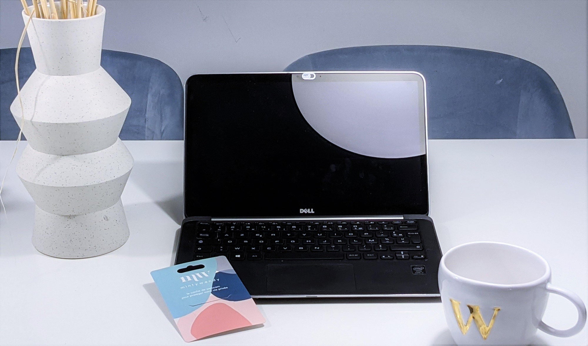 Cartapus le cache caméra de MintyWendy - MintyWendy Default Title