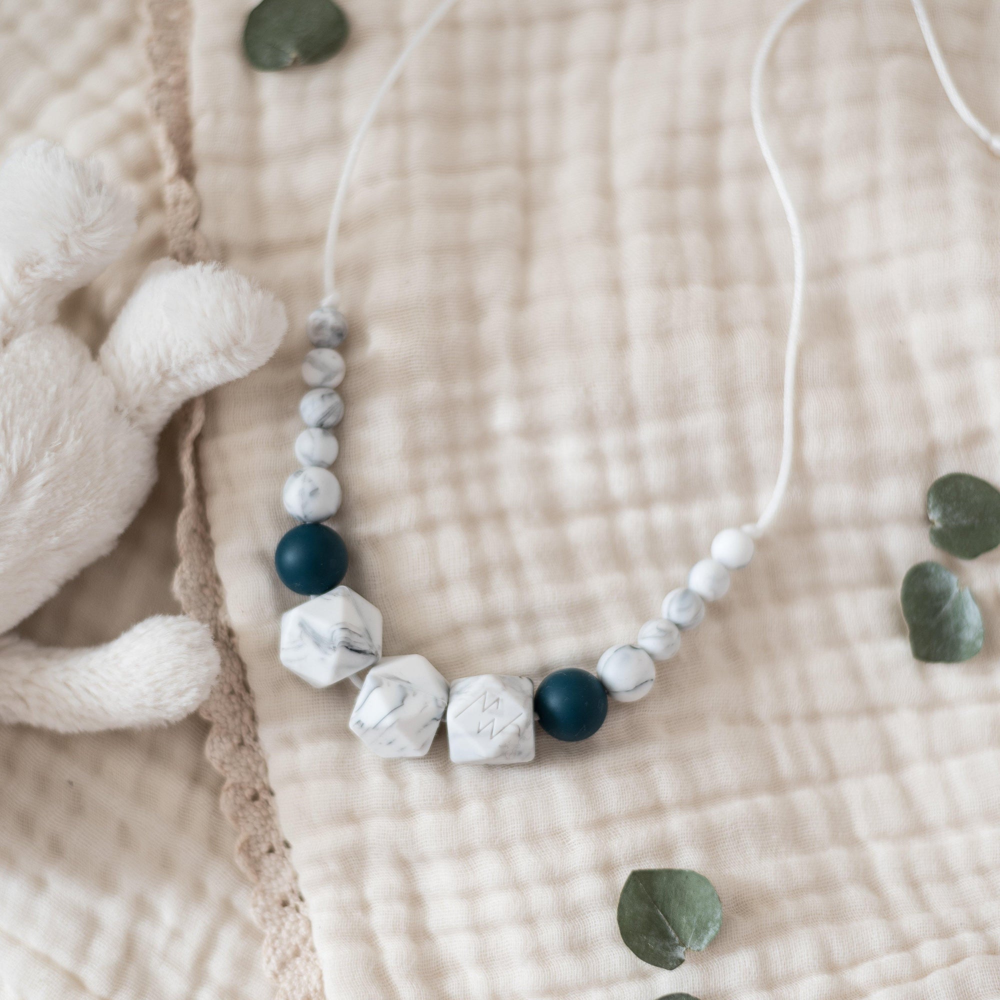 Lou | Bijou allaitement, portage et de dentition - MintyWendy Default Title